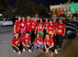 Vienna Night Run 2024