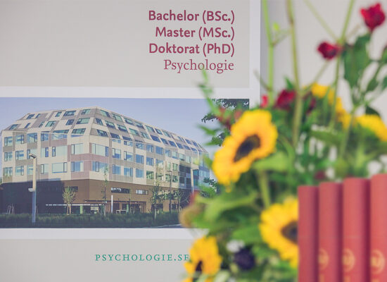 PSY | Graduierungsfeier Psychologie 2024