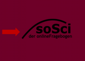 Neue Online-Erhebungssoftware »SoSci Survey« an der SFU