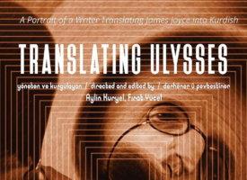 PTW | Jour fixe des Instituts für transkulturelle & historische Forschung: „Translating Ulysses“ – Filmvorführung & Präsentation