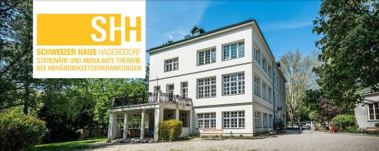 PSY | Eröffnung des neuen Kompetenzzentrums im Schweizer Haus Hadersdorf